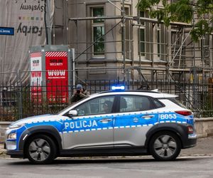Wrocław. Ewakuacja 600 mieszkańców miasta. Przy ul. Januszowickiej odnaleziono niewybuch [ZDJĘCIA].