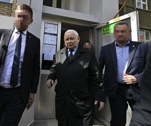 Tyle kosztowała nas ochrona Jarosława Kaczyńskiego i PiS-u