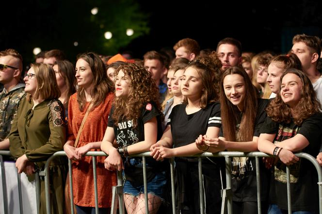 Studenci przejęli klucze do miasta, ruszyły Medykalia! Zobaczcie zdjęcia!