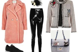 pomysły na stylizacje