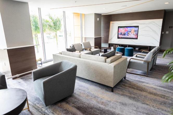 Legacy Hotel at IMG Academy