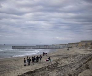 Wybuchnie wojna na granicy z USA?! Już się szykują