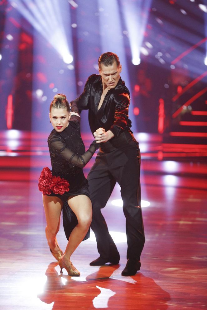 "Taniec z Gwiazdami"