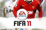 FIFA 11 okładka