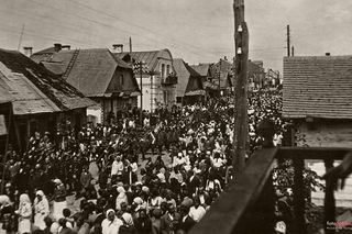 Tak mieszkańcy woj. lubelskiego żyli ponad 100 lat temu