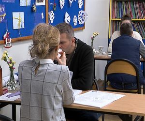 Zaproszenie: Warsztaty JA+TY=MY dla małżonków