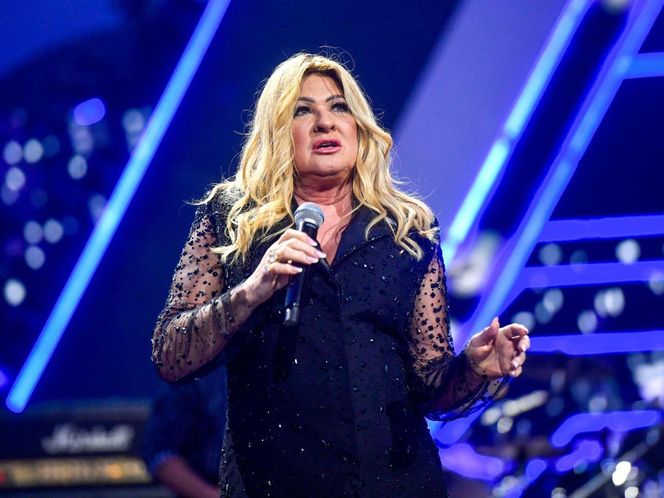 Beata Kozidrak wraca na scenę