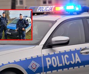 Życie rocznego chłopca wisiało na włosku!