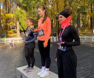 Bieg Superbohatera - Olsztyn 2025 cz.2