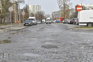 Wielkie zmiany na Woli. Przebudują dwie ulice na Odolanach! Jest decyzja konserwatora