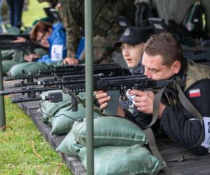 Rusza „wGotowości” – bezpłatne szkolenia obronne dla każdego Polaka. Jak się zapisać i co zyskasz?