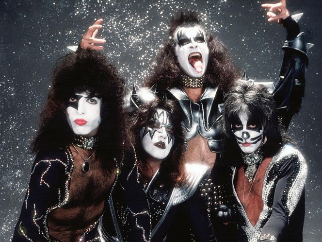 Kiss