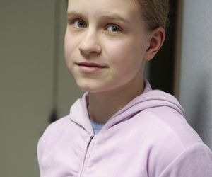 Marcjanna Lelek z M jak Miłość już tak nie wygląda. Jak zmieniła się aktorka?