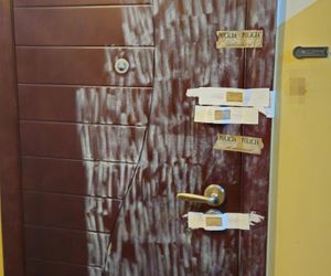 Zabójstwo na szczecińskich Pomorzanach.