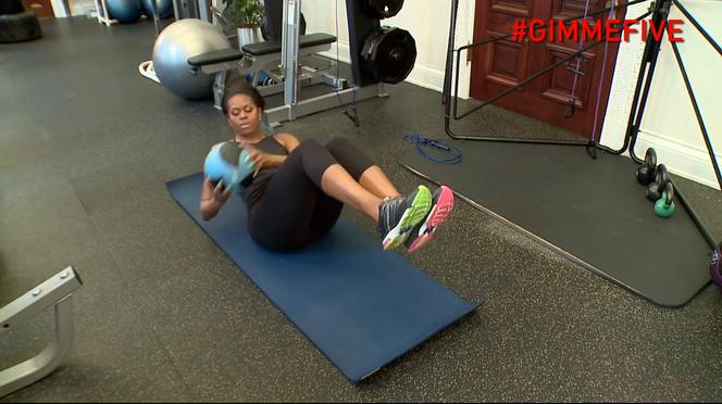 Obama kopie i pakuje