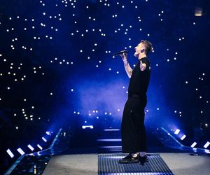 Koncert Dawida Podsiadły ze Stadionu Śląskiego w kinach!