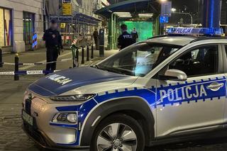 Zmasakrował 17-latka w centrum Warszawy. Sprawca zatrzymany, grozi mu dożywocie