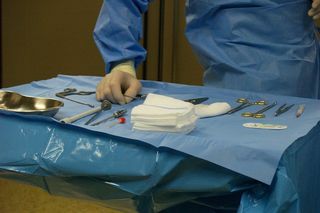 Wodzisław Śląski: Szpital zamyka chirurgię do końca roku. Brakuje lekarzy