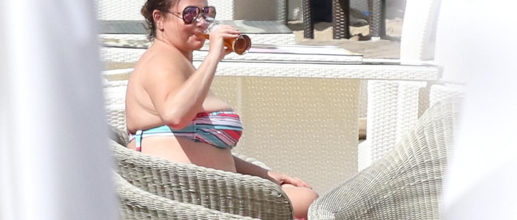 Wypiękniała bez Kammela