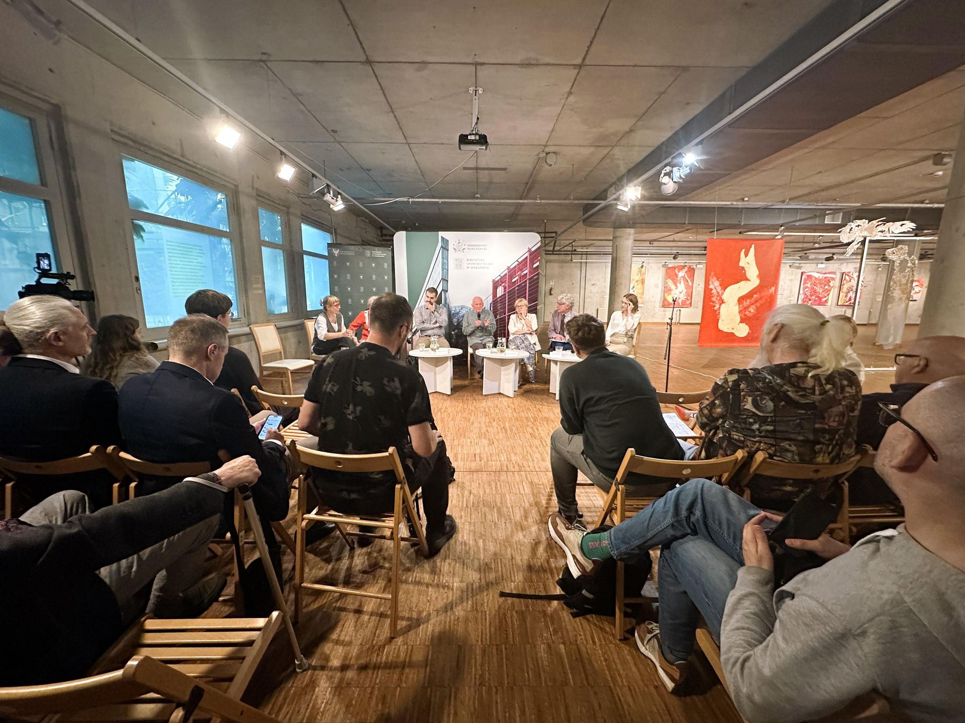 BUW, który zmienił wszystko