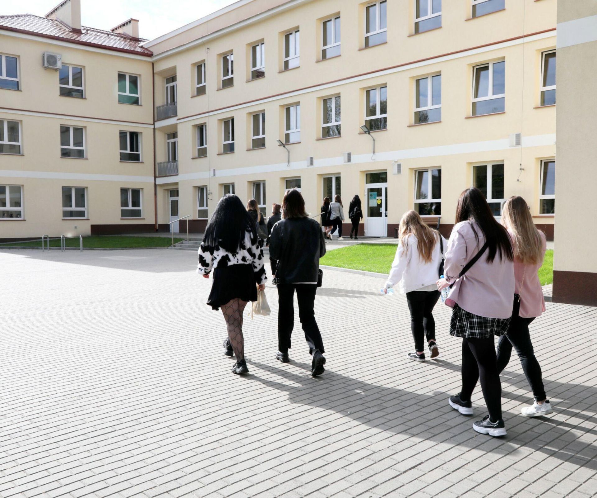 Jakie Lektury Były Na Maturze W Poprzednich Latach