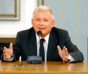 Jarosław Kaczyński