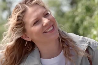 Pierwsza miłość, odcinek 3870: Dorota (Magdalena Wróbel)