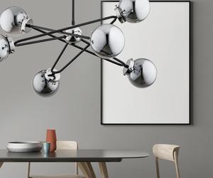 Designerskie lampy z sieciówek