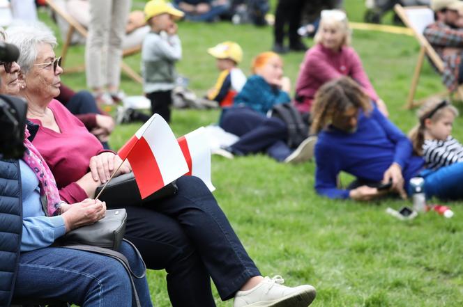 Operowy piknik z Niepodległą (2 maja)