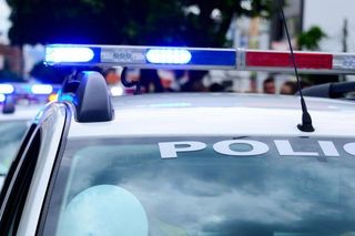 Porwanie nastolatków w Opolu. 28-latek groził im nożem