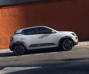 Nowy samochód za 26 500 zł. Nawet chińczycy nie mają takich cen