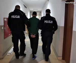 Areszt dla obywateli Kolumbii w związku ze śmiertelną bójką 