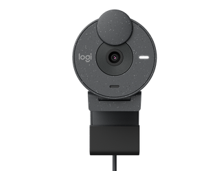 Logitech Brio z serii 300