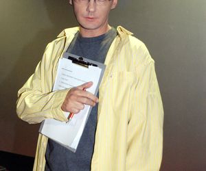 Odrzucony uczestnik Idola groził bronią Kubie Wojewódzkiemu! Jacek Cygan wrócił pamięcią do niebezpiecznego zdarzenia
