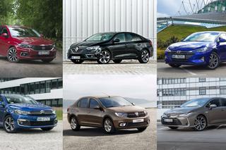 Tani nowy sedan. TOP 6 najtańszych sedanów na polskim rynku | CENA, SILNIK, WERSJA, WYPOSAŻENIE