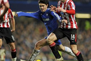 Chelsea - Sunderland