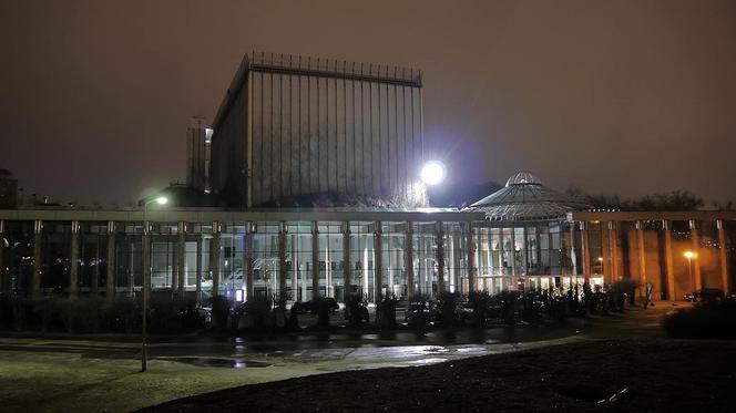 Opera i Filharmonia Podlaska
