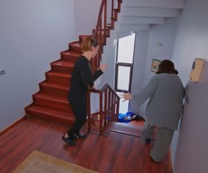 Miłość i nadzieja odc. 321.  Bahar, Naciye, Yildiz