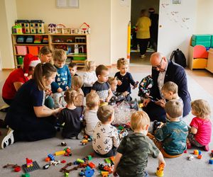 Wsparcie na żłobek najpopularniejszym świadczeniem z programu Aktywny Rodzic