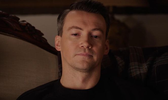 M jak miłość, odc. 1856. Jakub (Krzysztof Kwiatkowski)