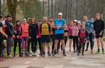 Niezniszczalny maratończyk z Pabianic. Przebiegnie 10 maratonów, żeby wesprzeć chore dzieci