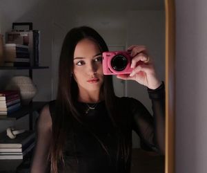 Izabella Scorupco jest mamą urodziwej Julii