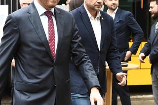 Będzie tramwaj do Zachodniego. Urzędnicy podpisali umowę