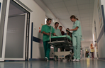 Pielęgniarki - nowy serial paradokumentalny w Polsacie