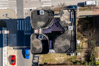 Nadbudowa kamienicy na Gocławku w Warszawie