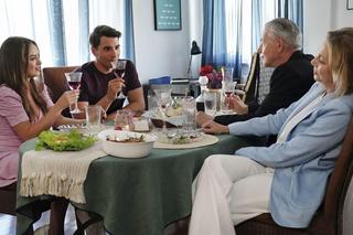 Co się wydarzy w życiu bohaterów?