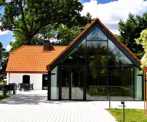 Życie w Architekturze 2025. Zagospodarowanie dawnego browaru przyklasztornego do nowych funkcji usługowo-gastronomicznych wraz z zagospodarowaniem Parku im. Armii Krajowej na potrzeby różnych form aktywności