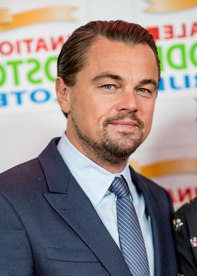 Leonardo DiCaprio trafiony strzałą Amora! Ta modelka to coś poważnego