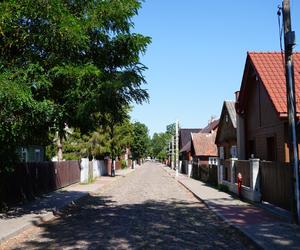 Osiedle Bojary. Drewniania wieś w centrum Białegostoku