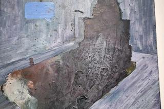 „Umieranko” w Galerii Sztuki im. Jana Tarasina w Kaliszu